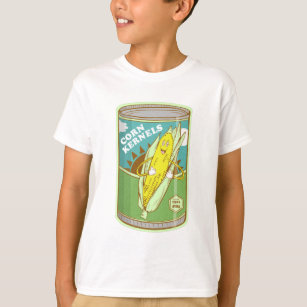 Corn Cob T-Shirts \u0026 Shirt Designs 