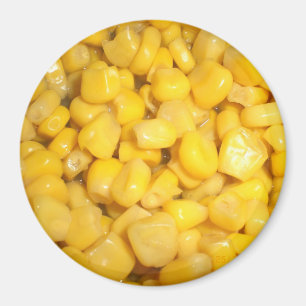Sweet Corn Magnet