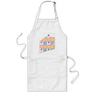 Sweet Cravings Apron
