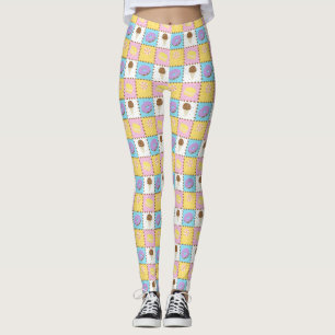 Sweet Cravings Leggings