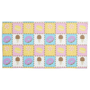Sweet Cravings Pillow Case