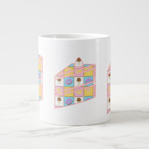 Sweet Cravings Speciality Mug