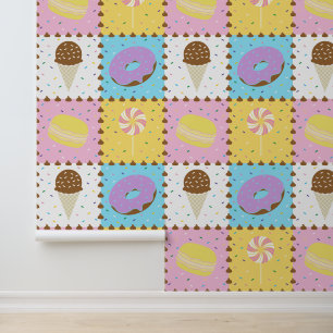 Sweet Cravings Wallpaper