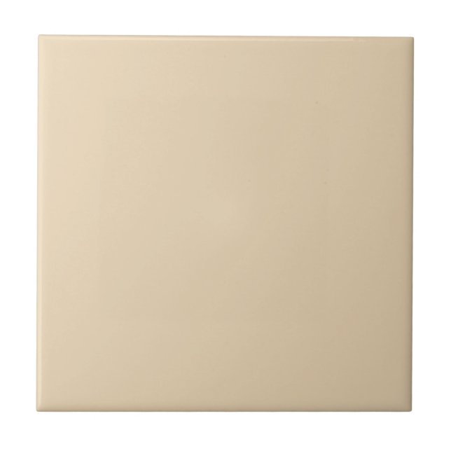 Sweet Creamery Square Kitchen and Bathroom Ceramic Tile (Front)