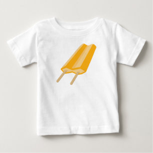 Sweet creamsicle popsicle baby T-Shirt