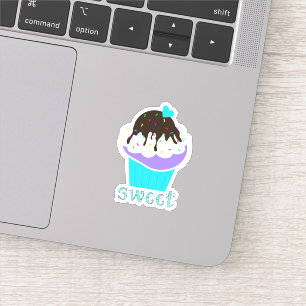Sweet Cupcake