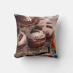 Sweet - Cupcake - Cupcake mountain Cushion