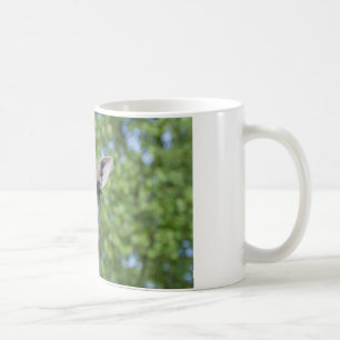 Sweet Curios Giraffe Coffee Mug