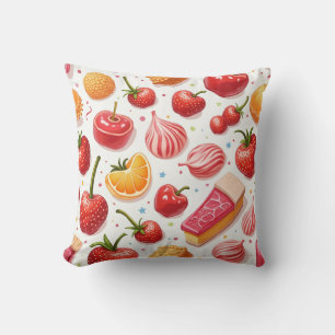 sweet cushion