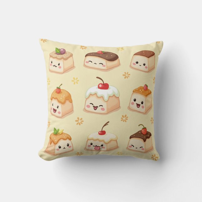 sweet cushion (Front)