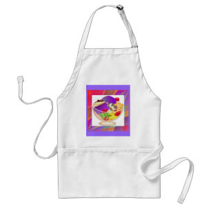 Sweet Delight Apron