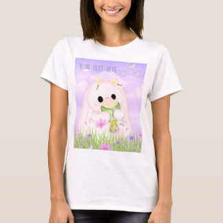 sweet desert editable T-Shirt
