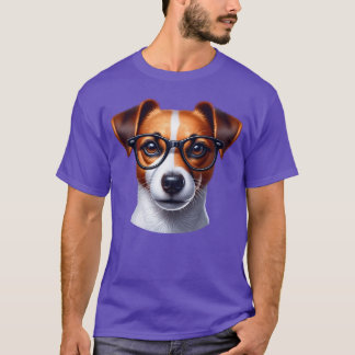 Sweet Dog family family T-Shirt