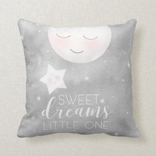 Sweet Dream Little One Cushion