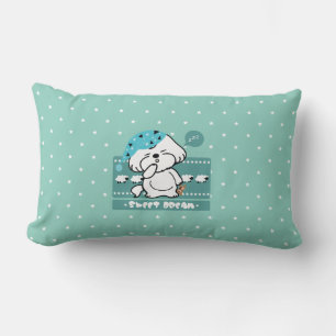 Sweet Dream Lumbar Cushion