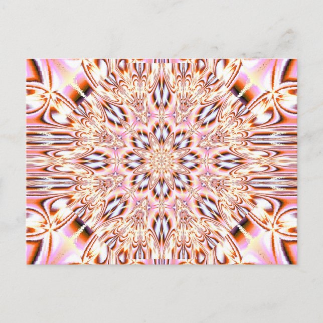 SWEET DREAMS 32 POSTCARD (Front)