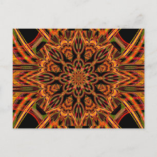 SWEET DREAMS 51 POSTCARD