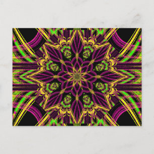 SWEET DREAMS 59 POSTCARD