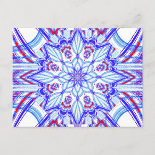 SWEET DREAMS 63 POSTCARD