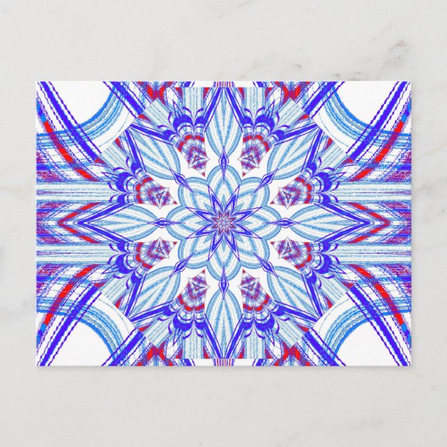 SWEET DREAMS 63 POSTCARD (Front)