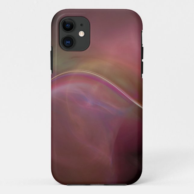 Sweet Dreams abstract case for iPhone 5 (Back)