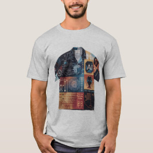 Sweet Dreams Are Made of Cheese Men's T-Shirt
