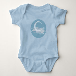 'Sweet Dreams' Baby One Piece Bodysuit