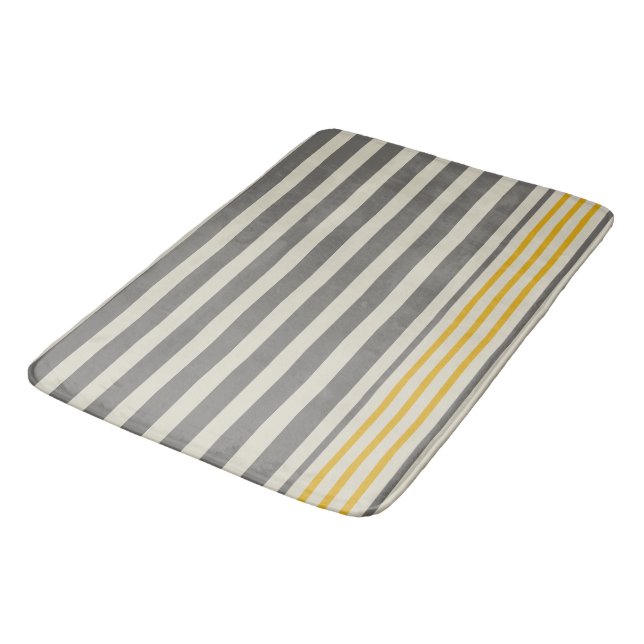 Sweet Dreams Bath Mat (Angled)