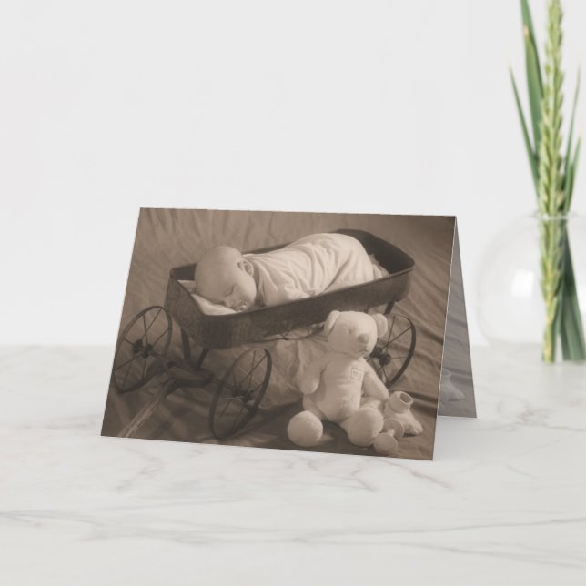 Sweet Dreams Card (Front)