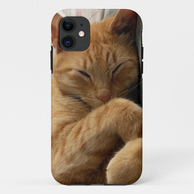 Sweet Dreams Case-Mate iPhone Case (Back)