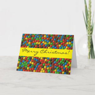 Sweet Dreams - Christmas Card