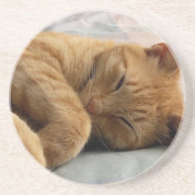 Sweet Dreams Coaster (Front)