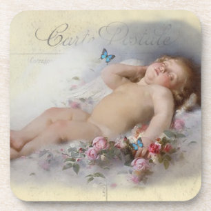 Sweet Dreams Coaster