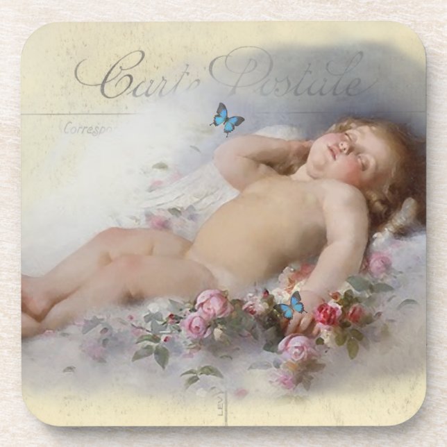 Sweet Dreams Coaster (Front)