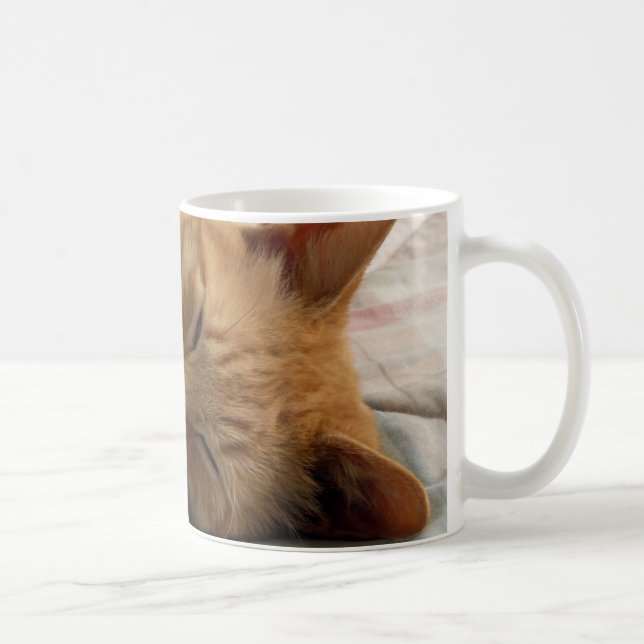 Sweet Dreams Coffee Mug (Right)