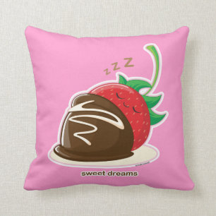 Sweet Dreams Cushion