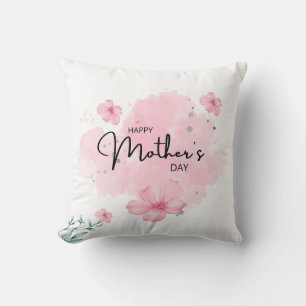 Sweet Dreams for Mum: Custom Creations Cushion