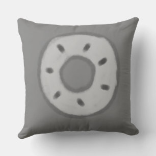 SWEET DREAMS GREEN PILLOW
