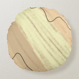 SWEET DREAMS GREEN PILLOW 