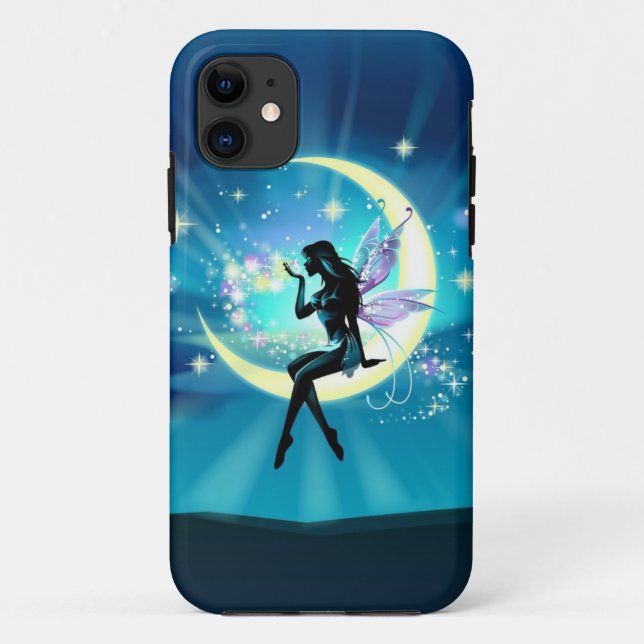 Sweet Dreams iPhone 5 Case (Back)