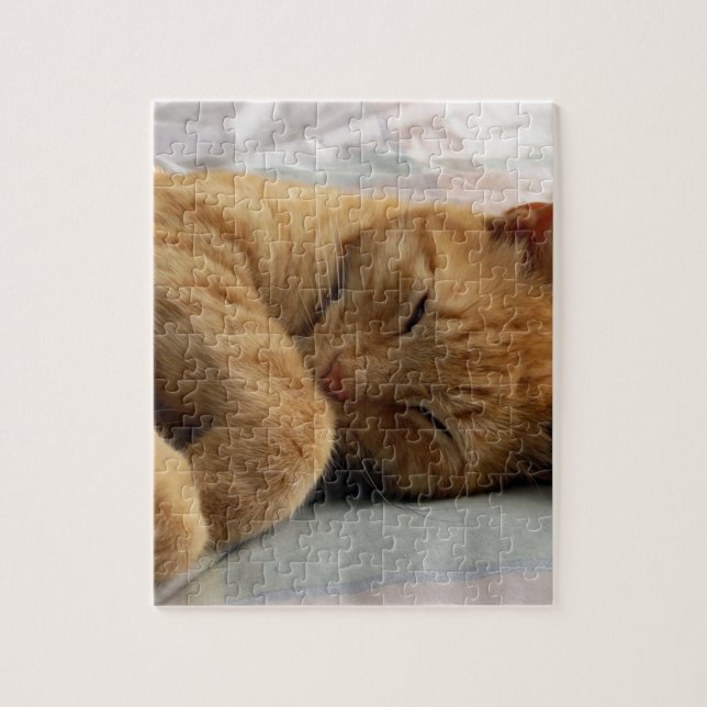 Sweet Dreams Jigsaw Puzzle (Vertical)