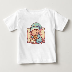 Sweet Dreams Little Champion T-Shirt