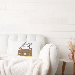 Sweet Dreams Lumbar Cushion