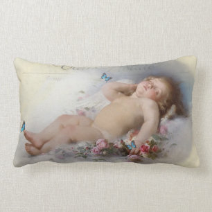 Sweet Dreams Lumbar Cushion