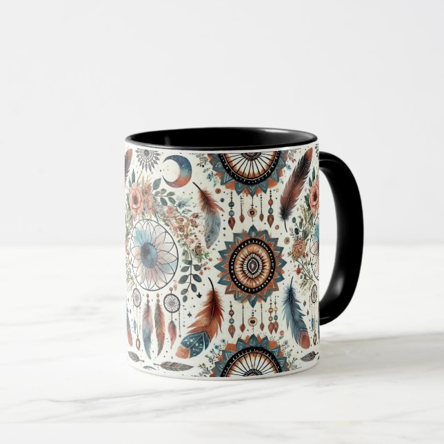 Sweet Dreams  Mug (Front Right)