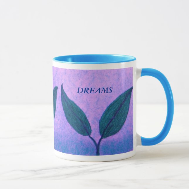SWEET DREAMS MUG (Right)