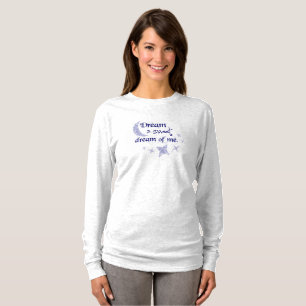 Sweet dreams pijamas T-Shirt