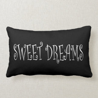 Sweet Dreams Pillow