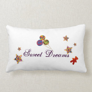 Sweet Dreams Pillow Case