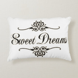 SWEET DREAMS PILLOWS